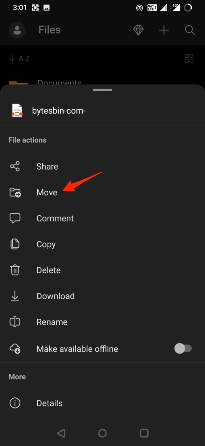 How to Use Personal Vault on OneDrive Protect your Files