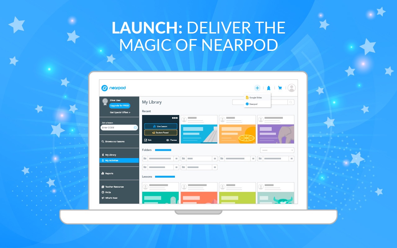 Nearpod