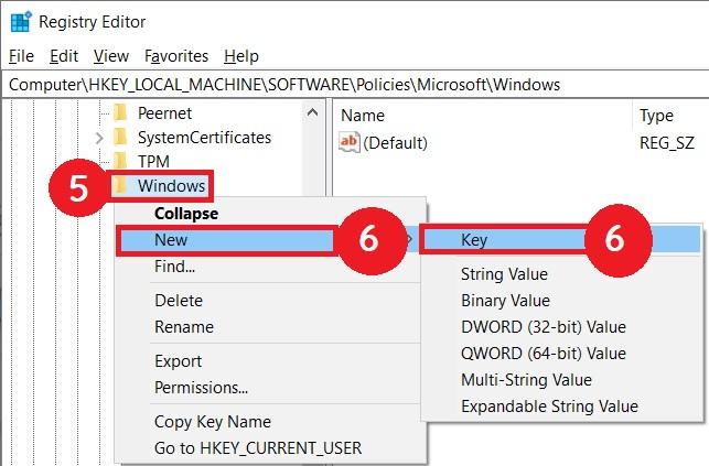 How to Fix OneDrive Error Code 0x80040c97  - 54