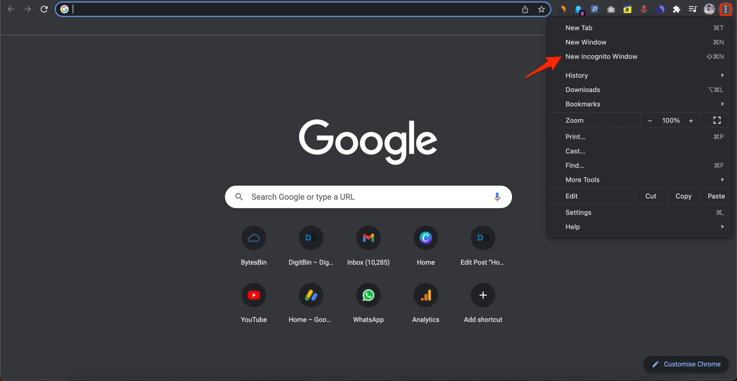 Google Drive Not Working on PC Browser  Fix it Now 2023  - 83