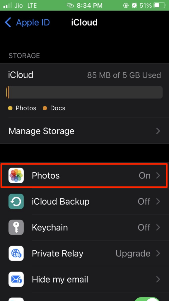 How To Fix Onedrive Not Syncing On Iphone [6 Methods] 2024 Bytesbin