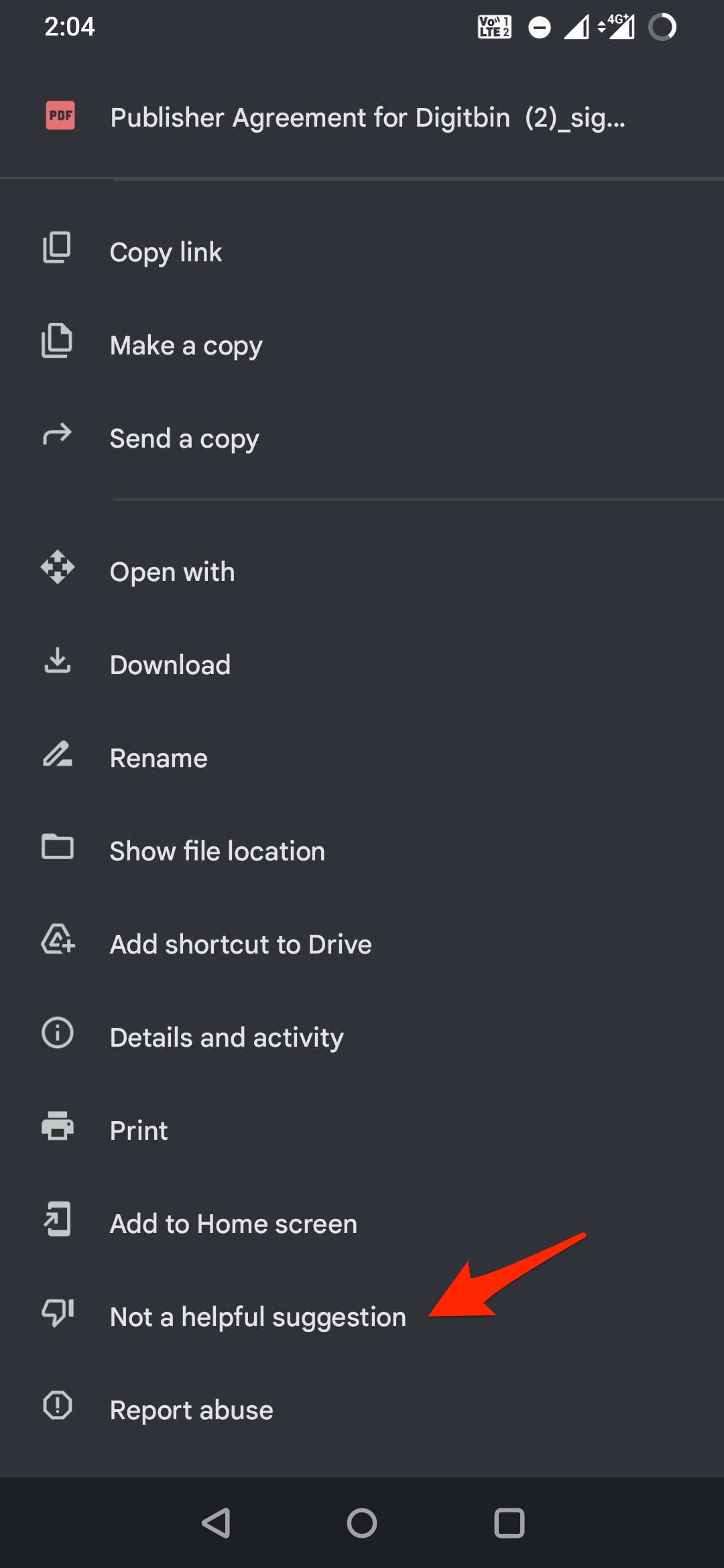 how to transfer photos from google drive to dropbox