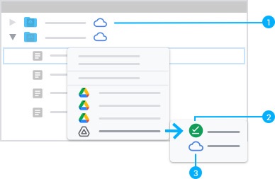 Checkmarks on Google Drive  Guide 2023  - 42