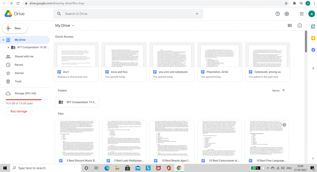 How To Delete Files On Google Drive BytesBin how-to-delete-files-on-google-drive-bytesbin