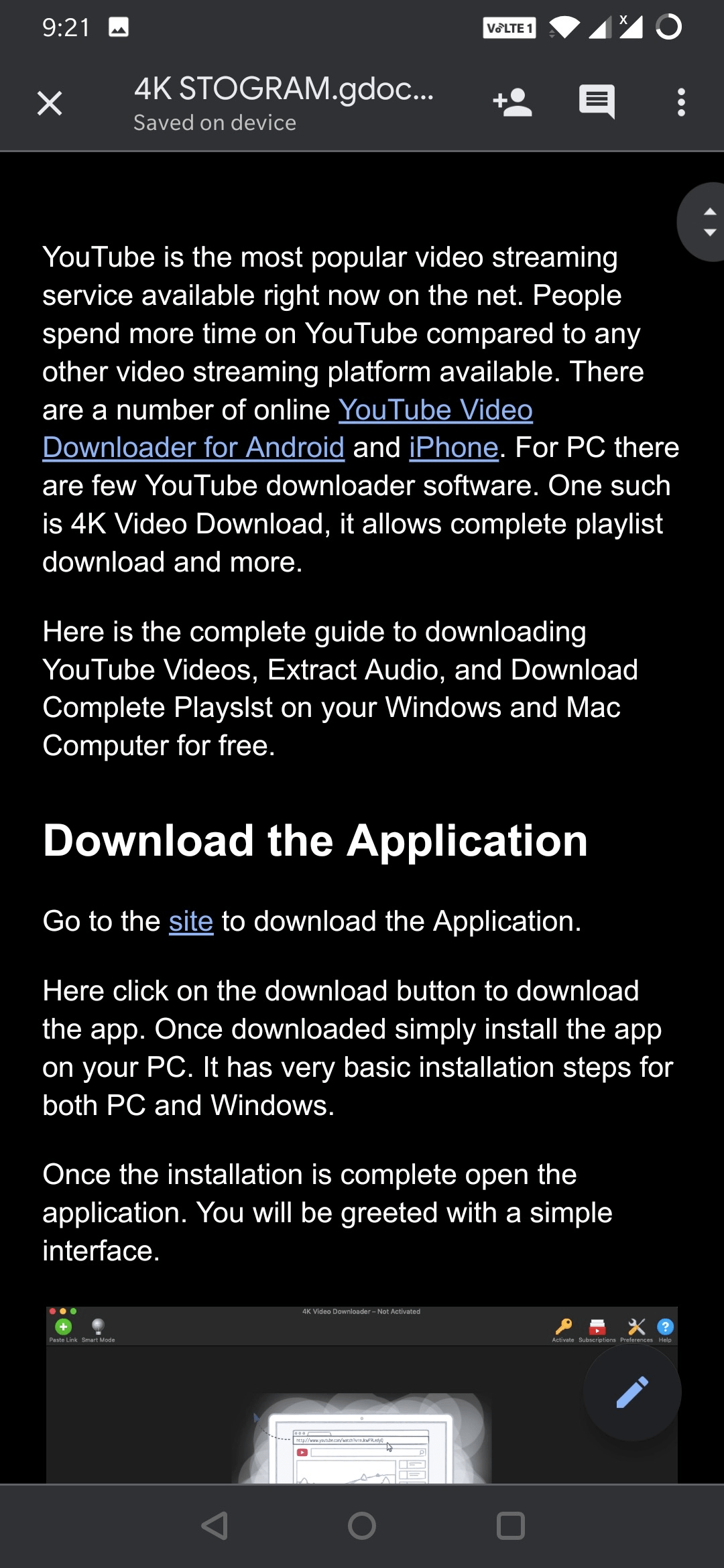 Download Google Docs To My Computer Mokasinlot