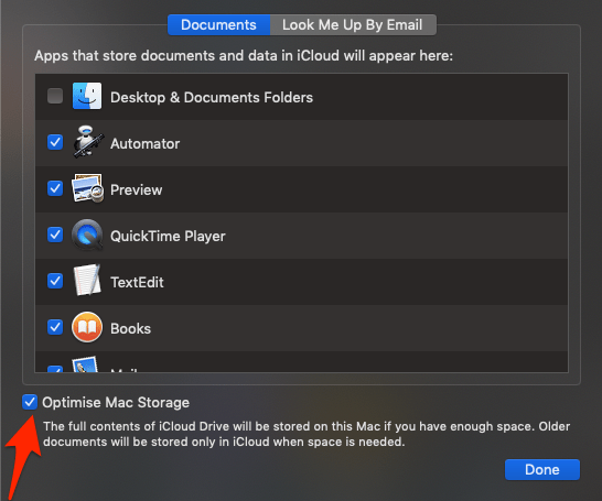 How to Watch iCloud Videos on Mac without Downloading  - 10