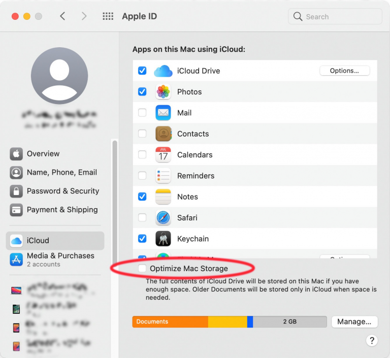 How to Access WhatsApp Backup from iCloud Drive?