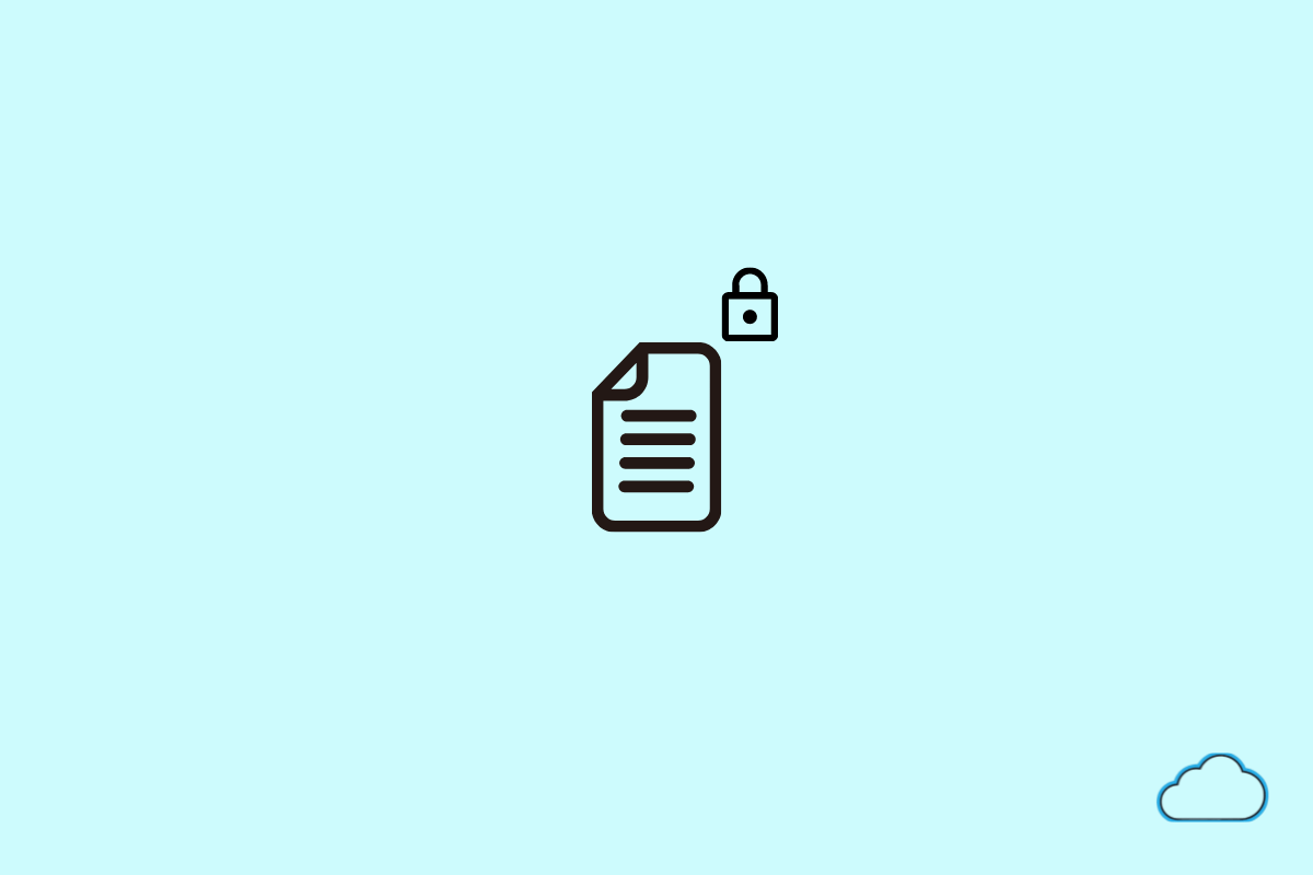 How to Password Protect PDF in Google Drive in 2026?
