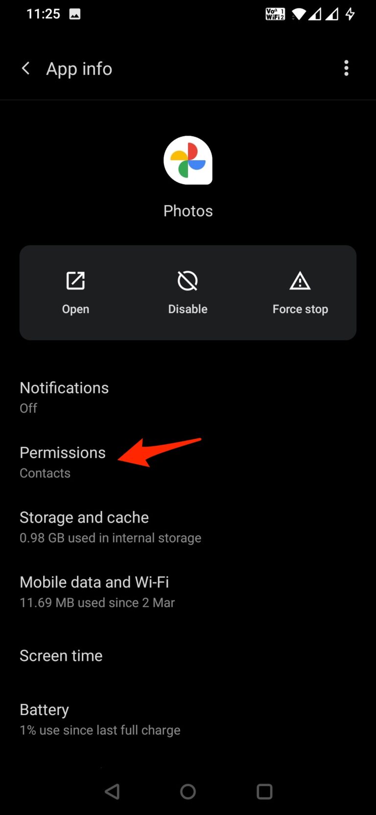 9 Ways to Fix Google Photos Not Showing All Photos