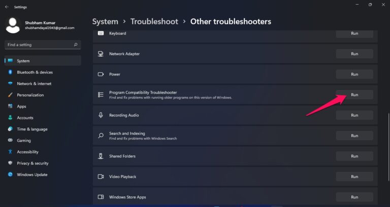Google Drive Not Installing On Windows 11 Fix It Now