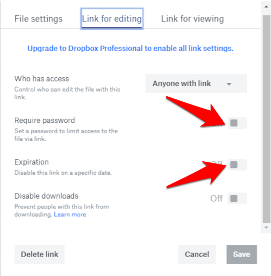 How to Fix Dropbox Error 429   Too Many Requests  - 89