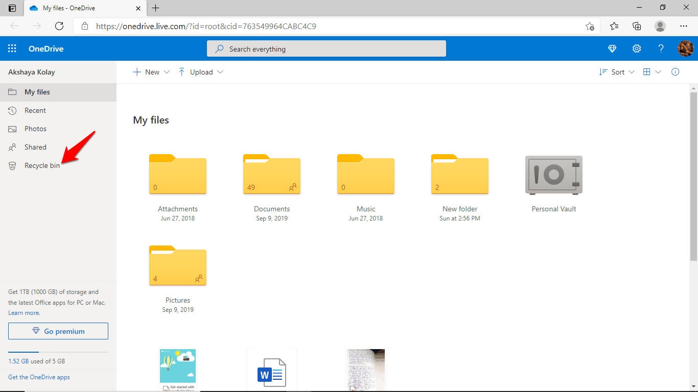 Features of OneDrive Complete Guide (2021)