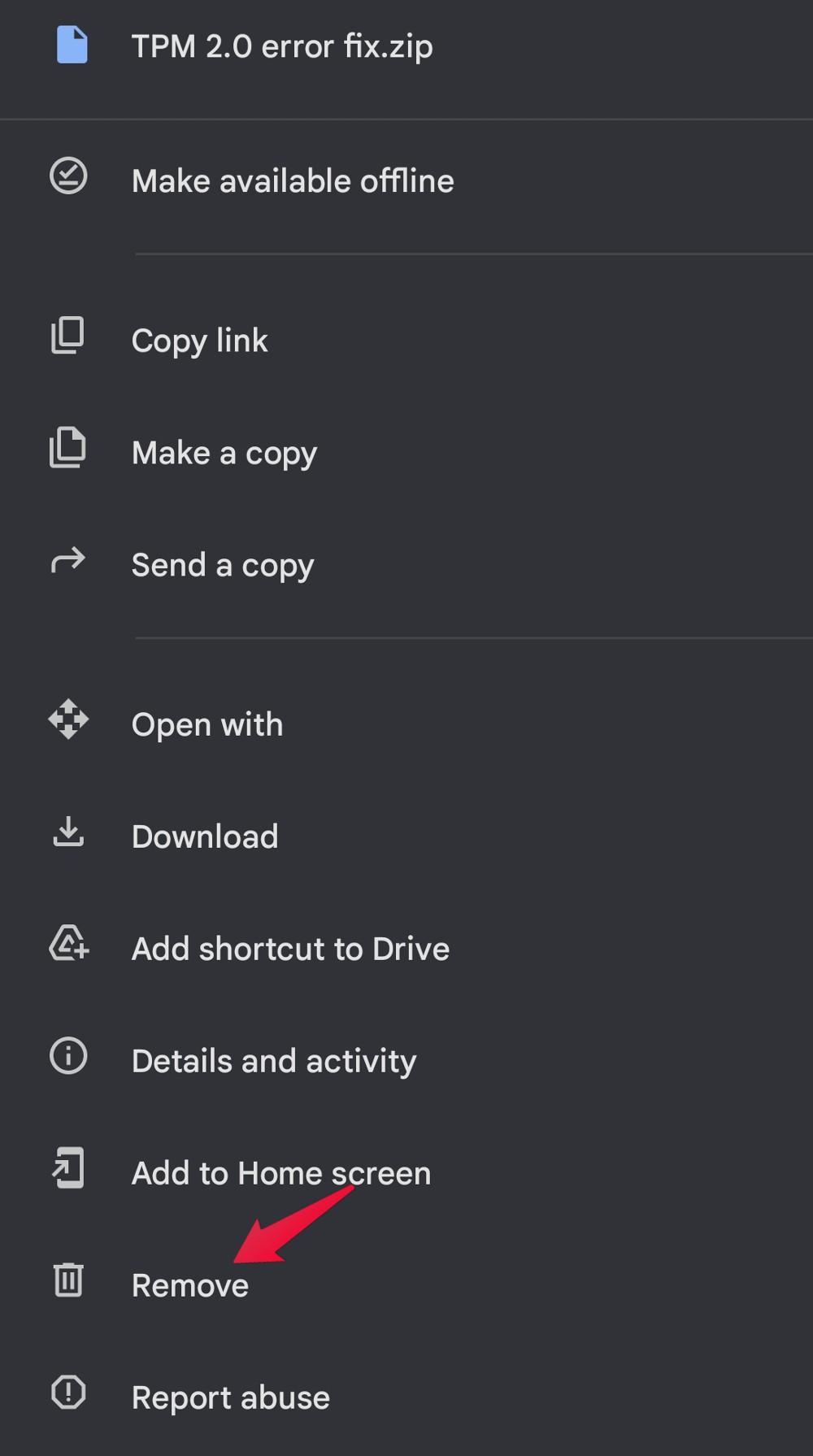 how-to-delete-shared-files-from-google-drive