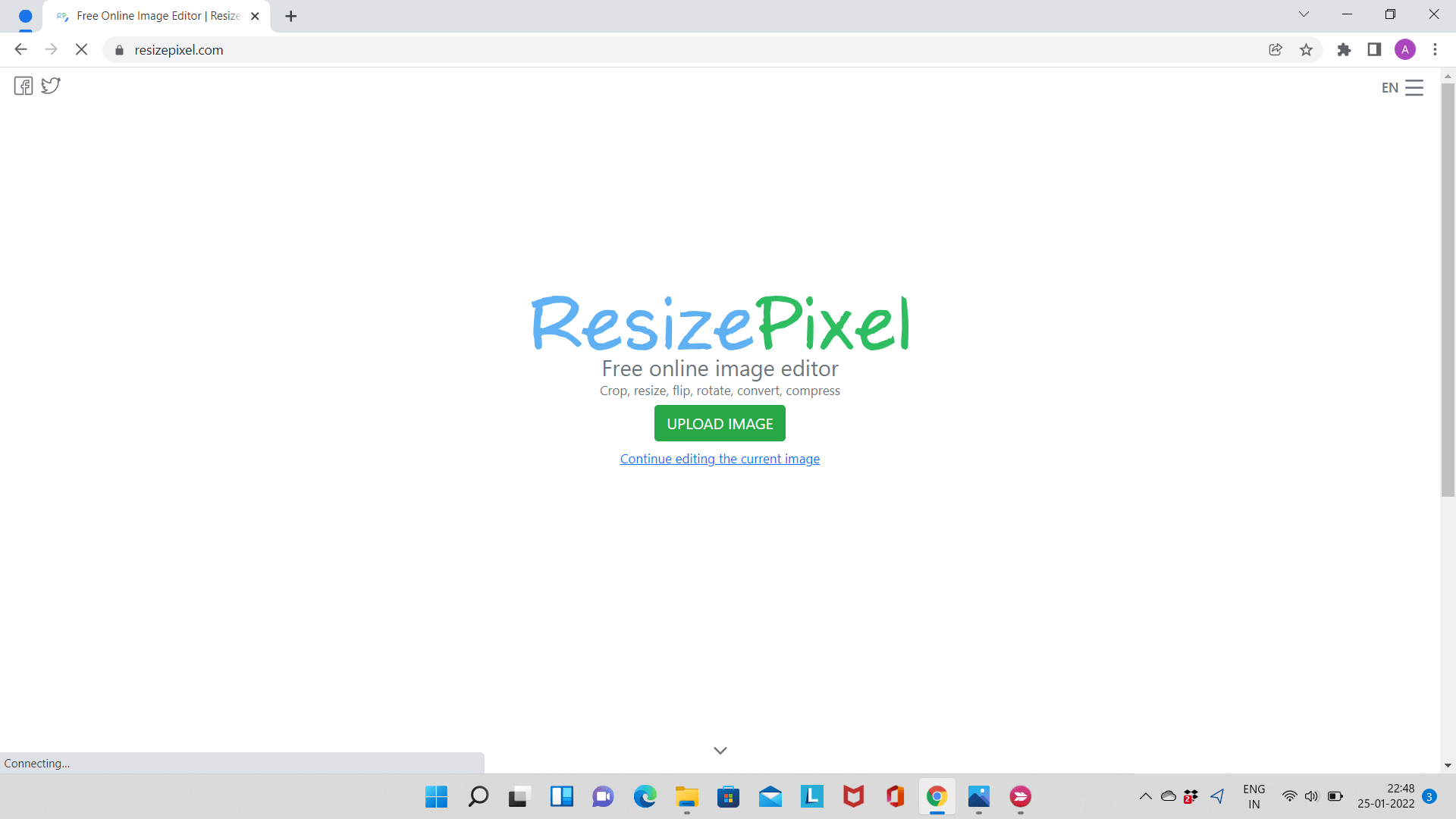 ResizePixel