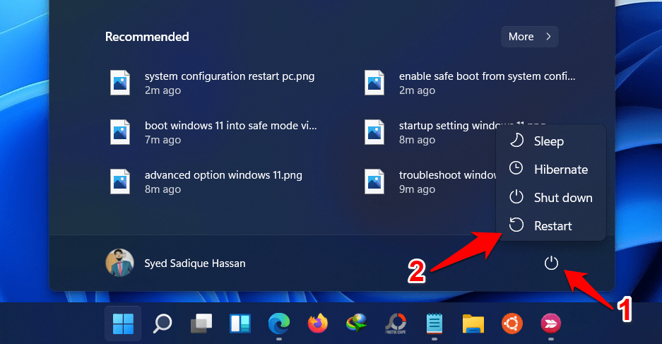 Dropbox Not Syncing on Windows 11  Here s the Fix 2023 - 65