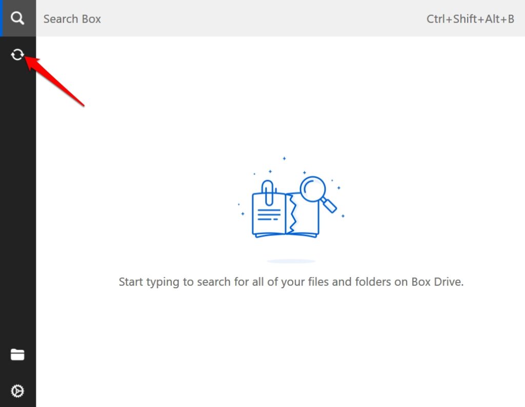 Box Not Syncing on Windows 8 Ways to Fix!