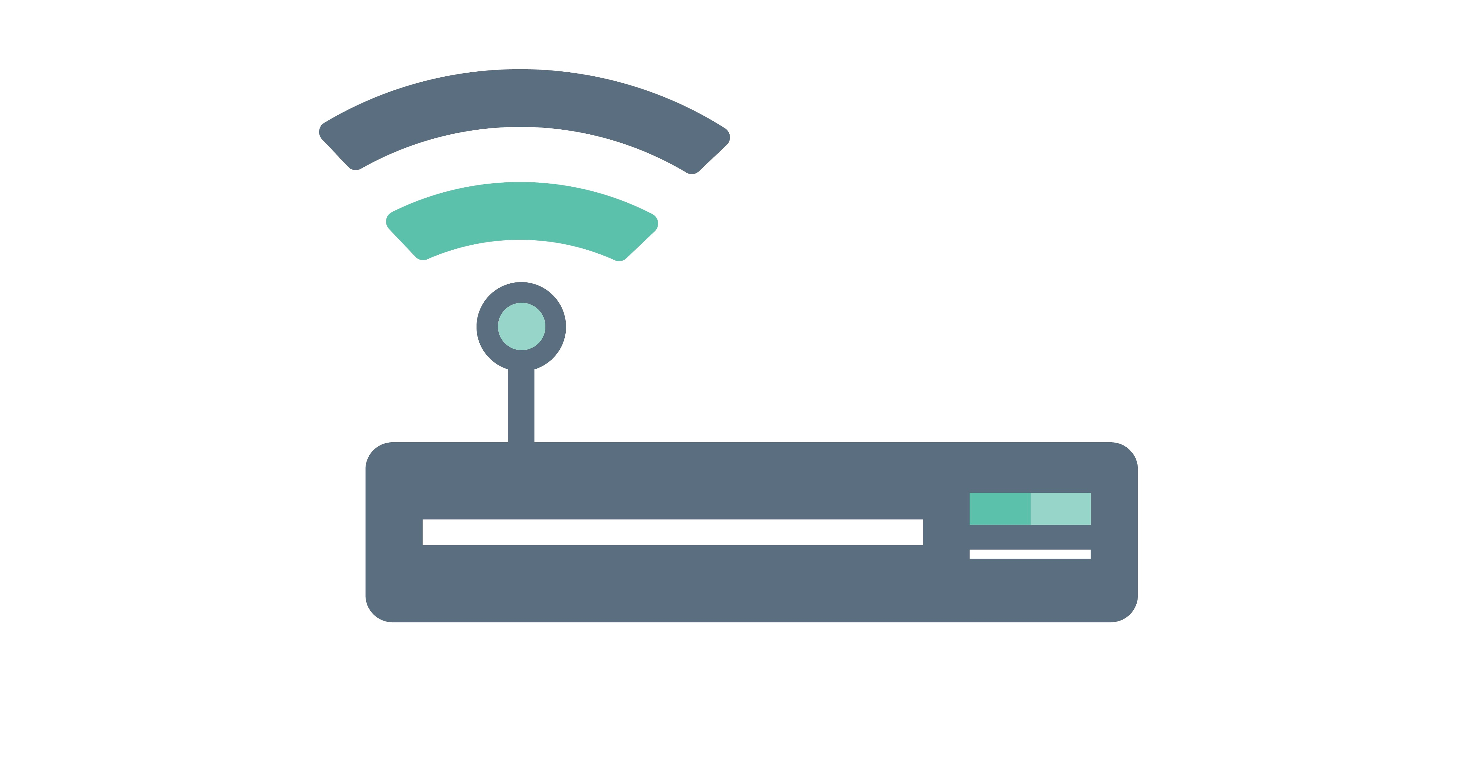 Router Reboot Internet