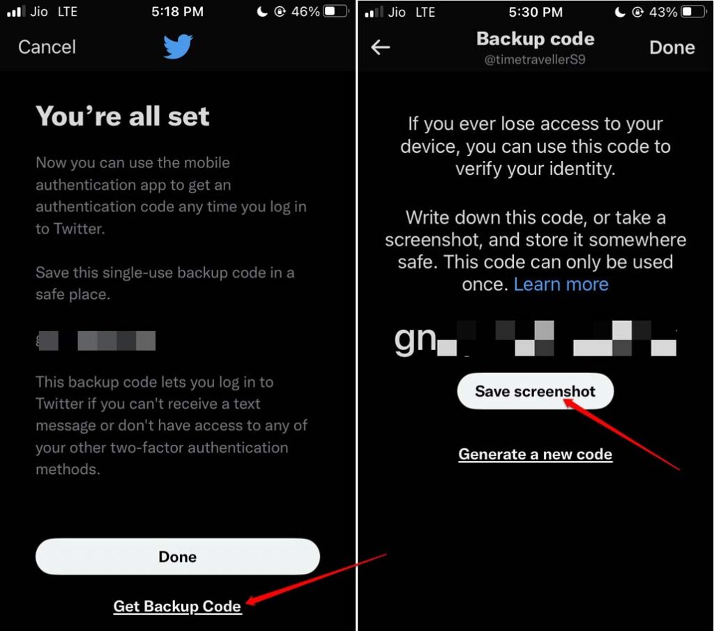 How to Use iCloud Keychain Two Factor Authentication?