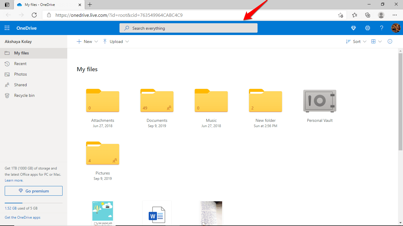 Features of OneDrive   Complete Guide  2023  - 3