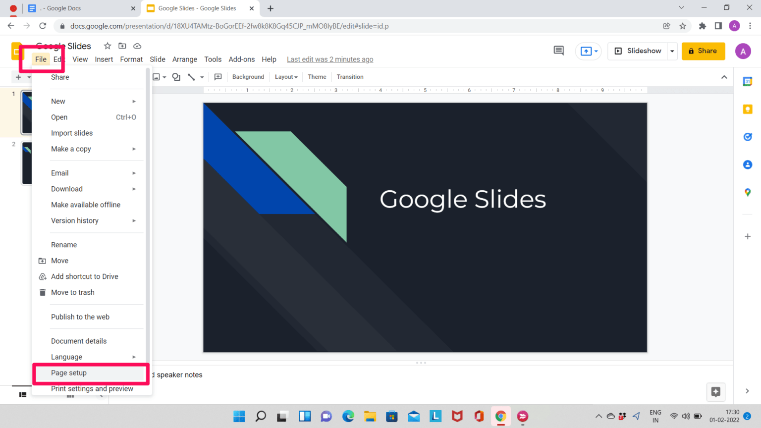 how-to-change-page-orientation-on-google-slides-in-2024