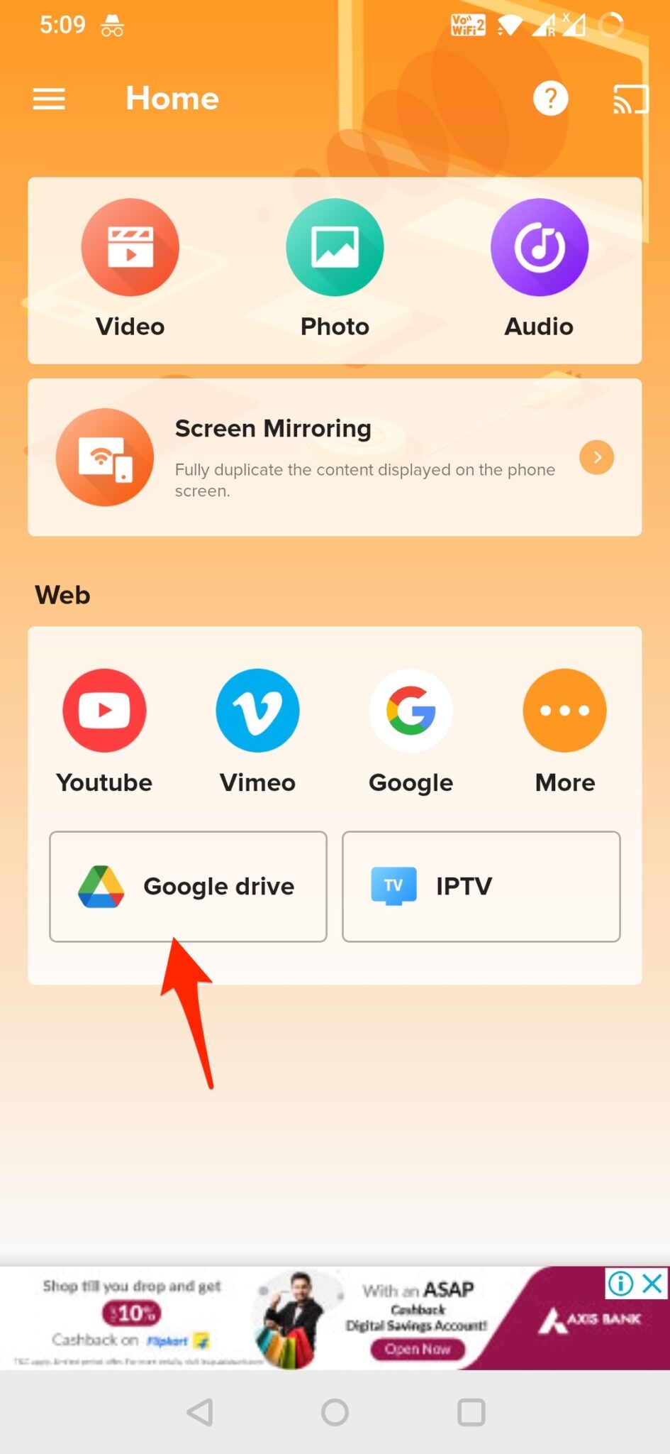 how-to-cast-google-drive-on-tv-in-2024