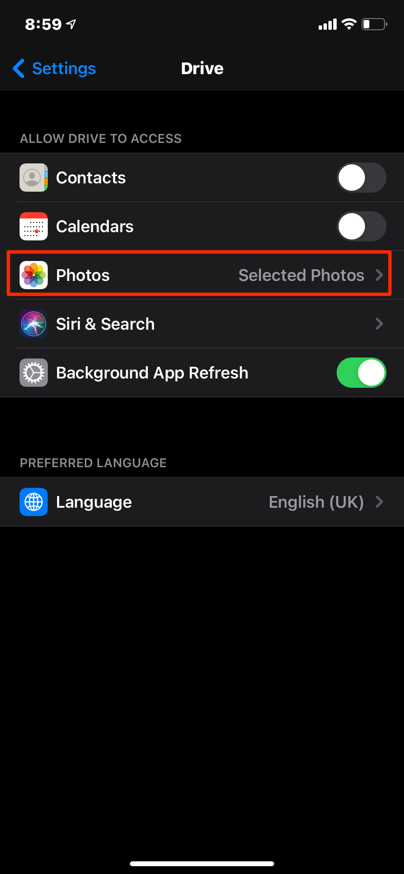 Select_Photos_Option