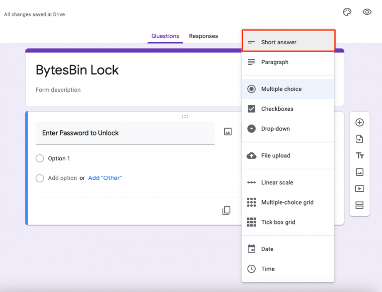 How To Password Protect Google Drive Folder Fadpoint