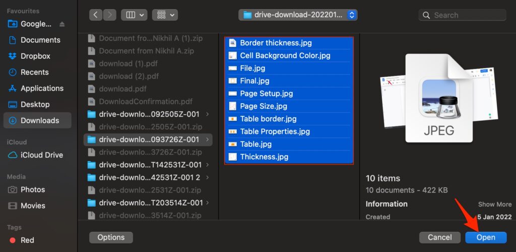 How to Move Photos from Google Drive to Google Photos 2025?