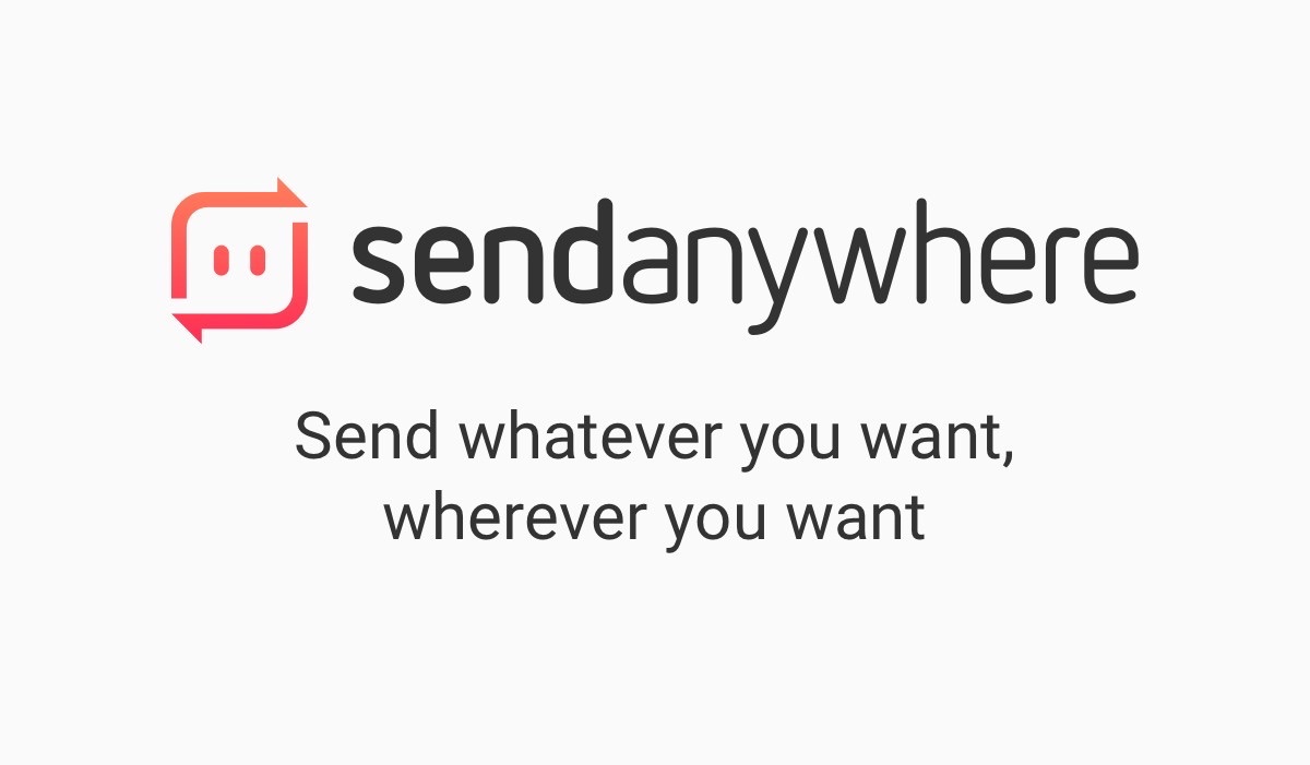SendAnywhere