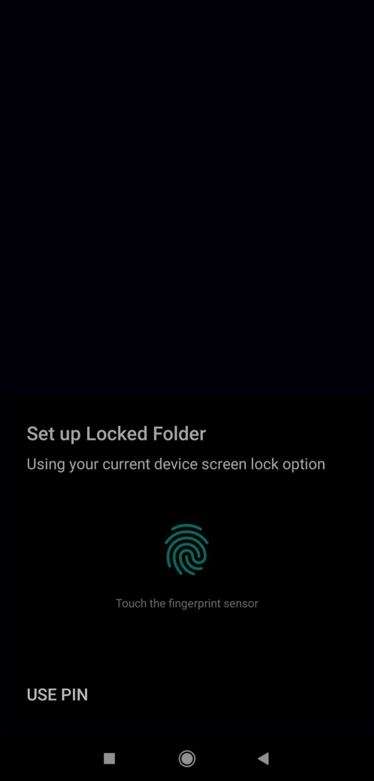 How to Set Up Locked Folder in Google Photos in 2024?