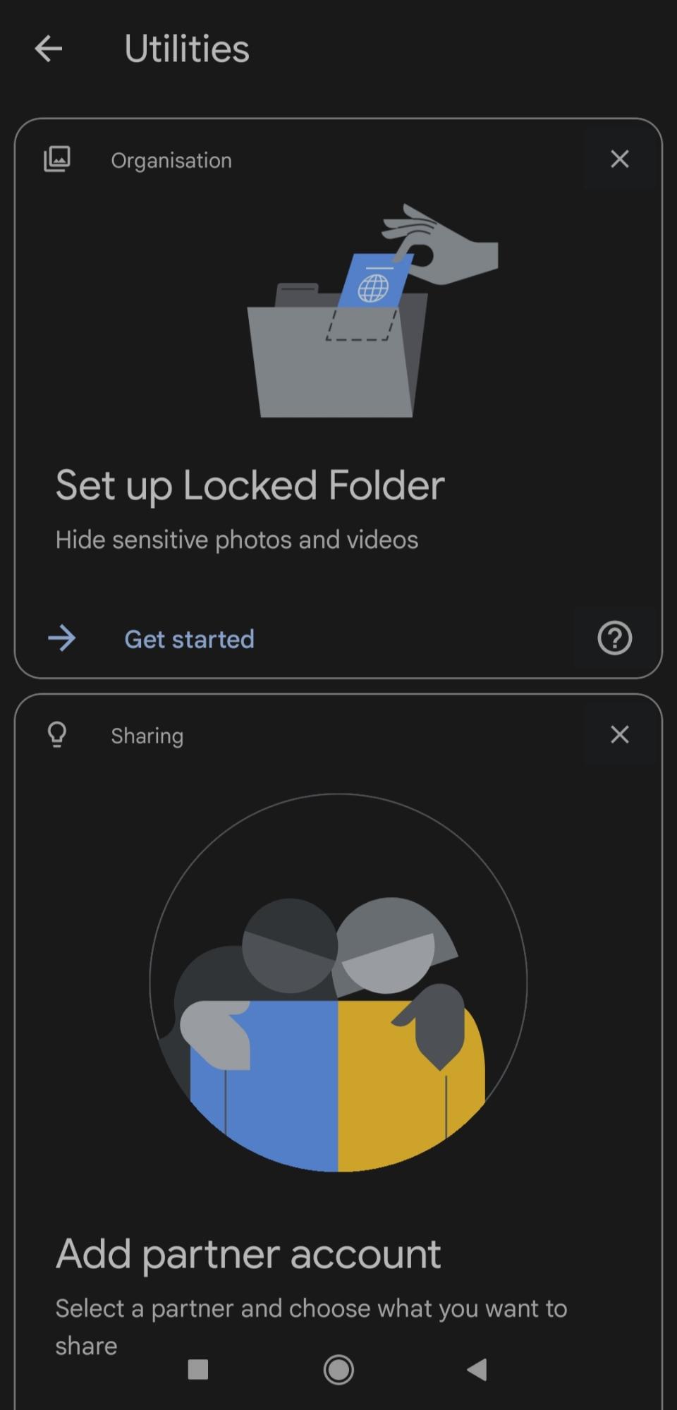  How to Set Up Locked Folder in Google Photos in 2023  - 69