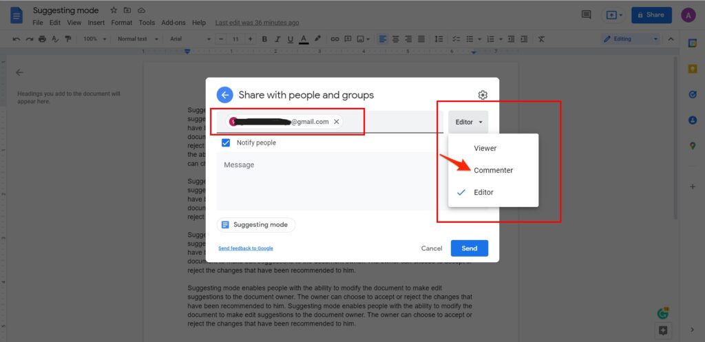 How to Track Changes in Google Docs in 2026?