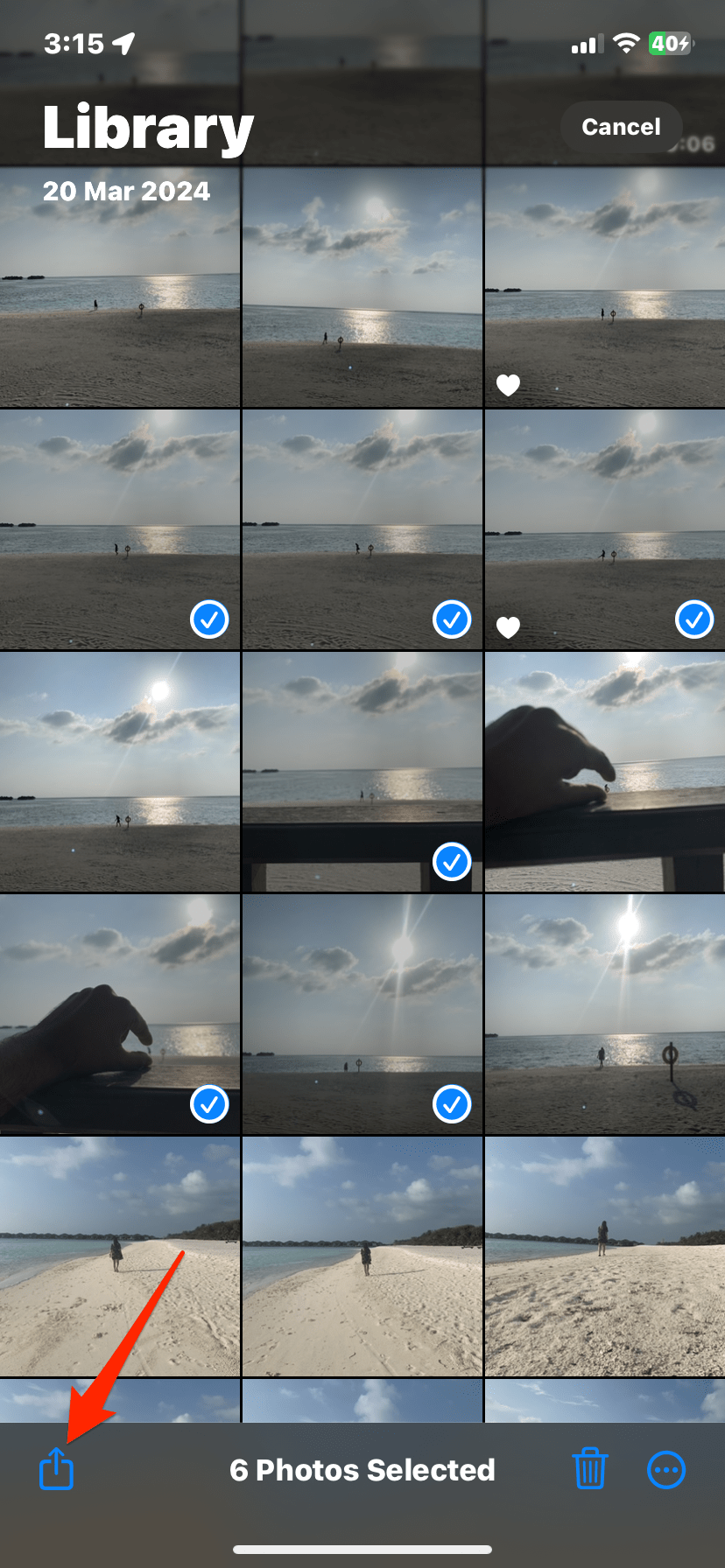 Share_the_selected_photos