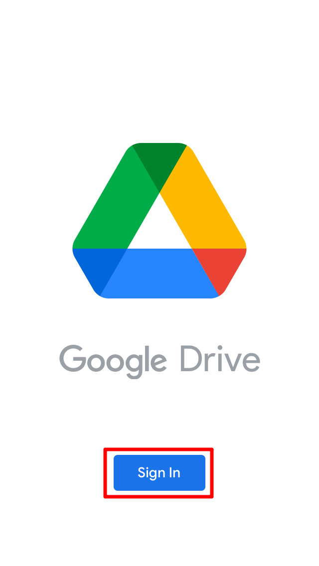 How To Sync Google Drive To IPhone In 2023 