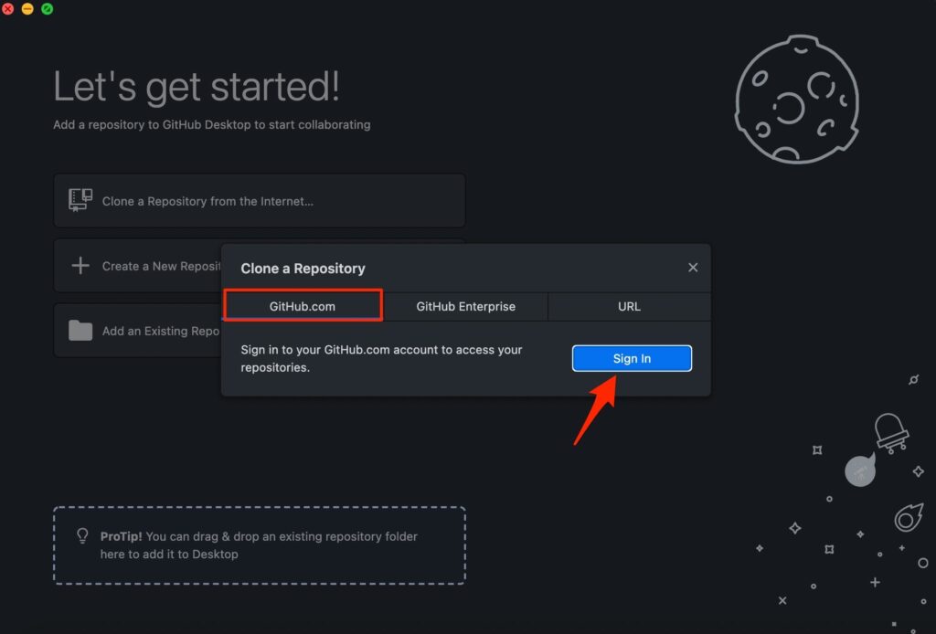 How To Upload Files Larger Than 25MB To GitHub In 2024 how-to-upload-files-larger-than-25mb-to-github-in-2024