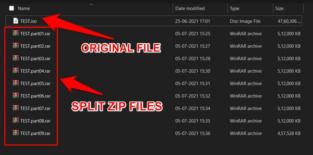 How to Fix Dropbox ZIP File Too Large Download? • 2024