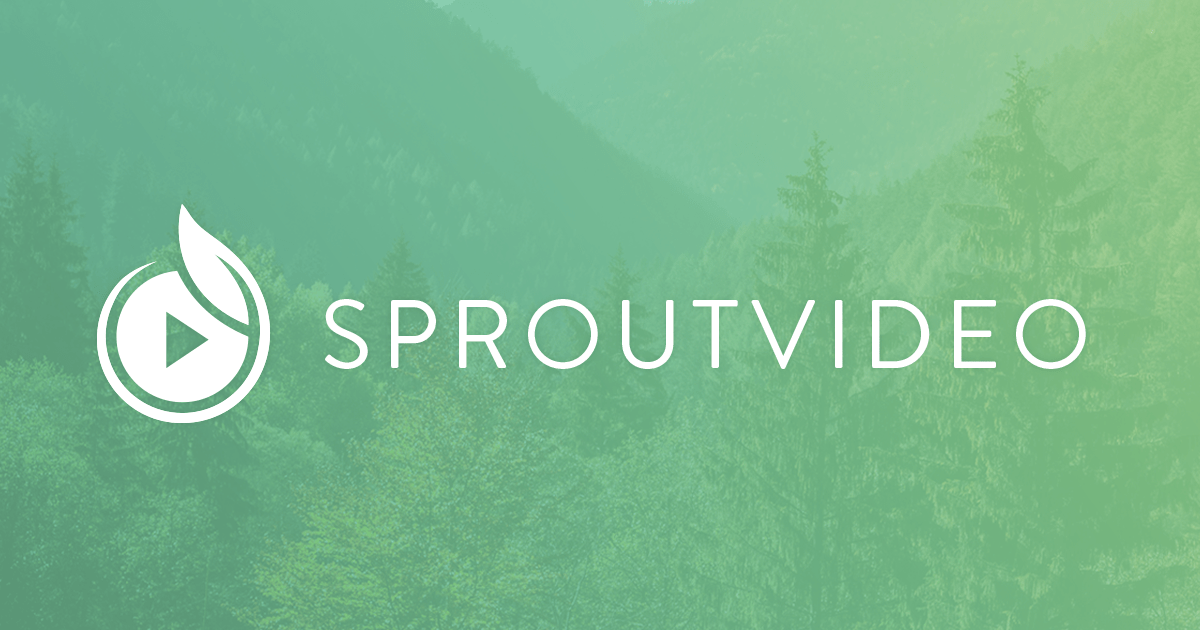 Sprout Video