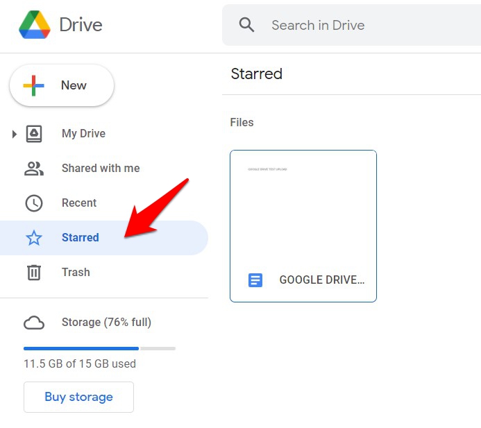 Google Drive Features   Detailed Guide  2023  - 34