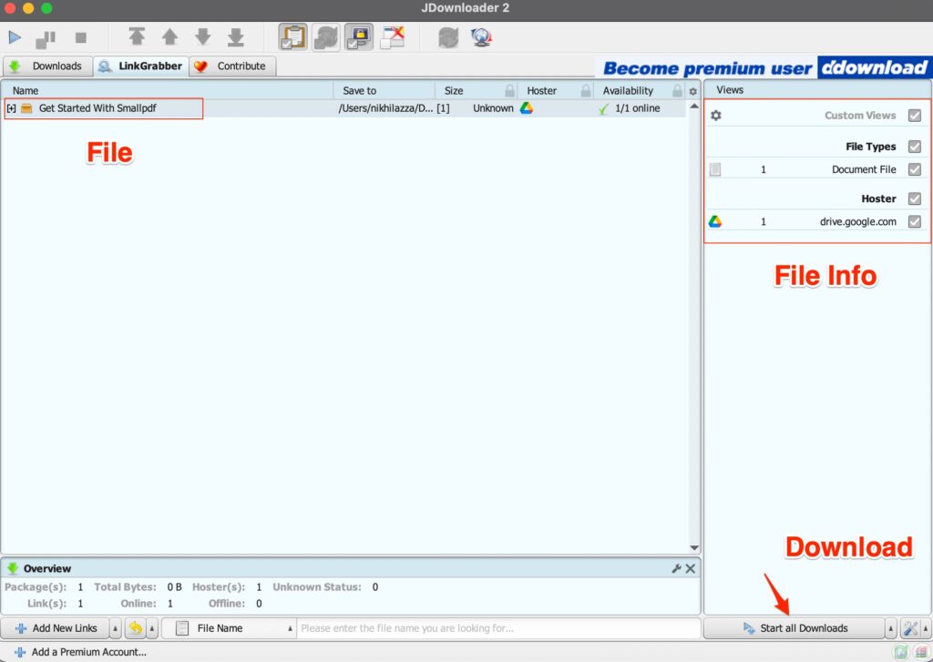Google Drive Video Downloader 2025 Complete Guide