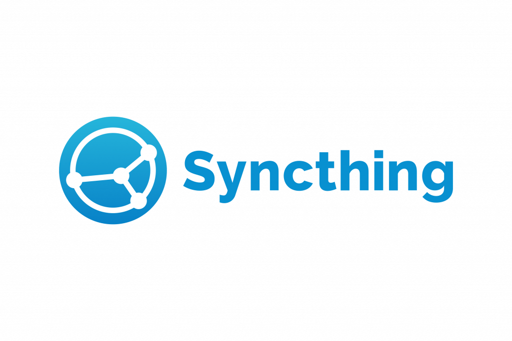 syncthing port
