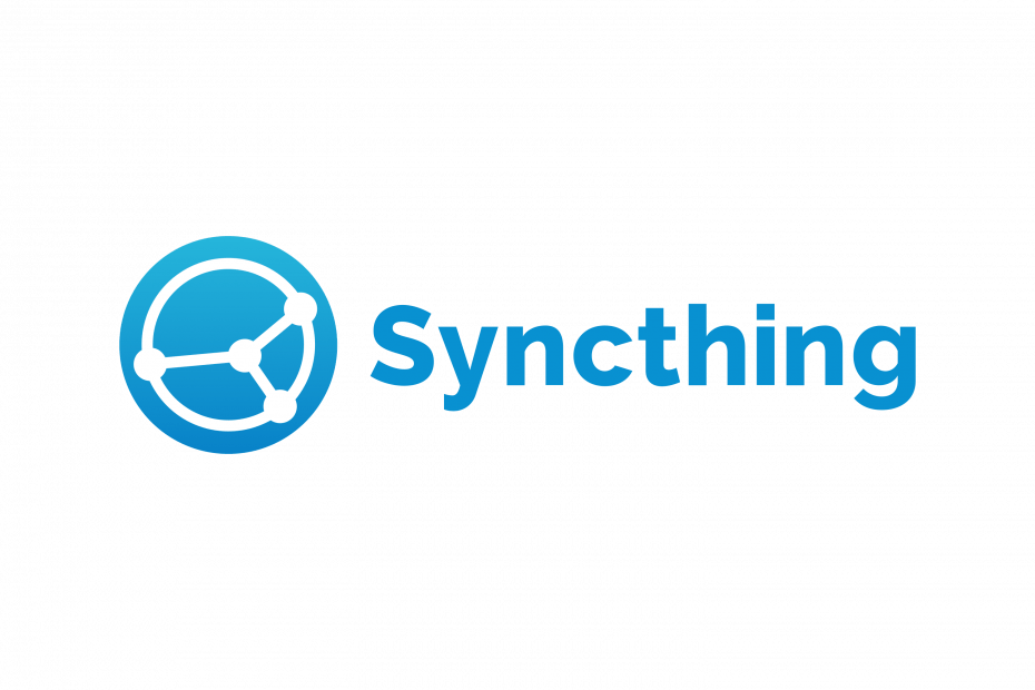 syncthing vps