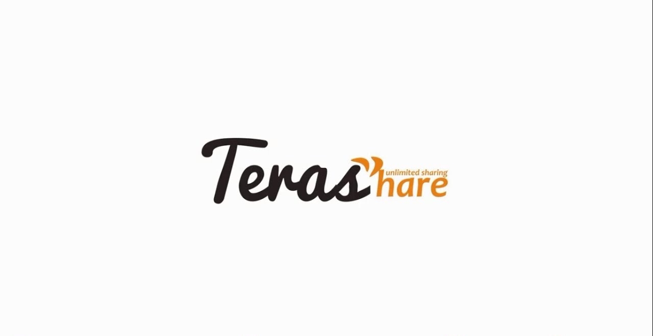 Terashare