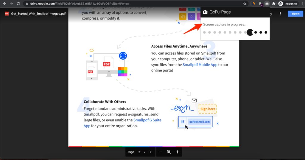 How to Download ViewOnly PDF File Google Drive? (2024)