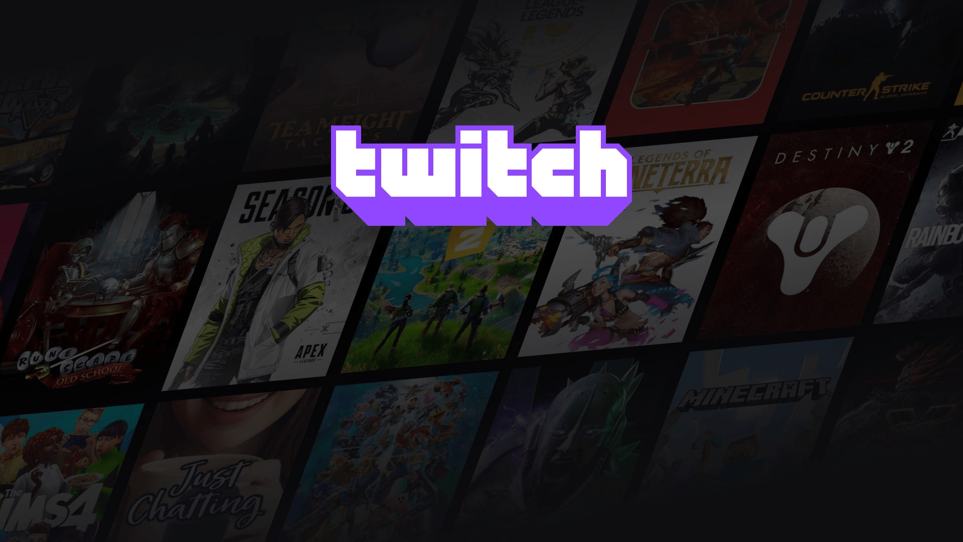 Twitch