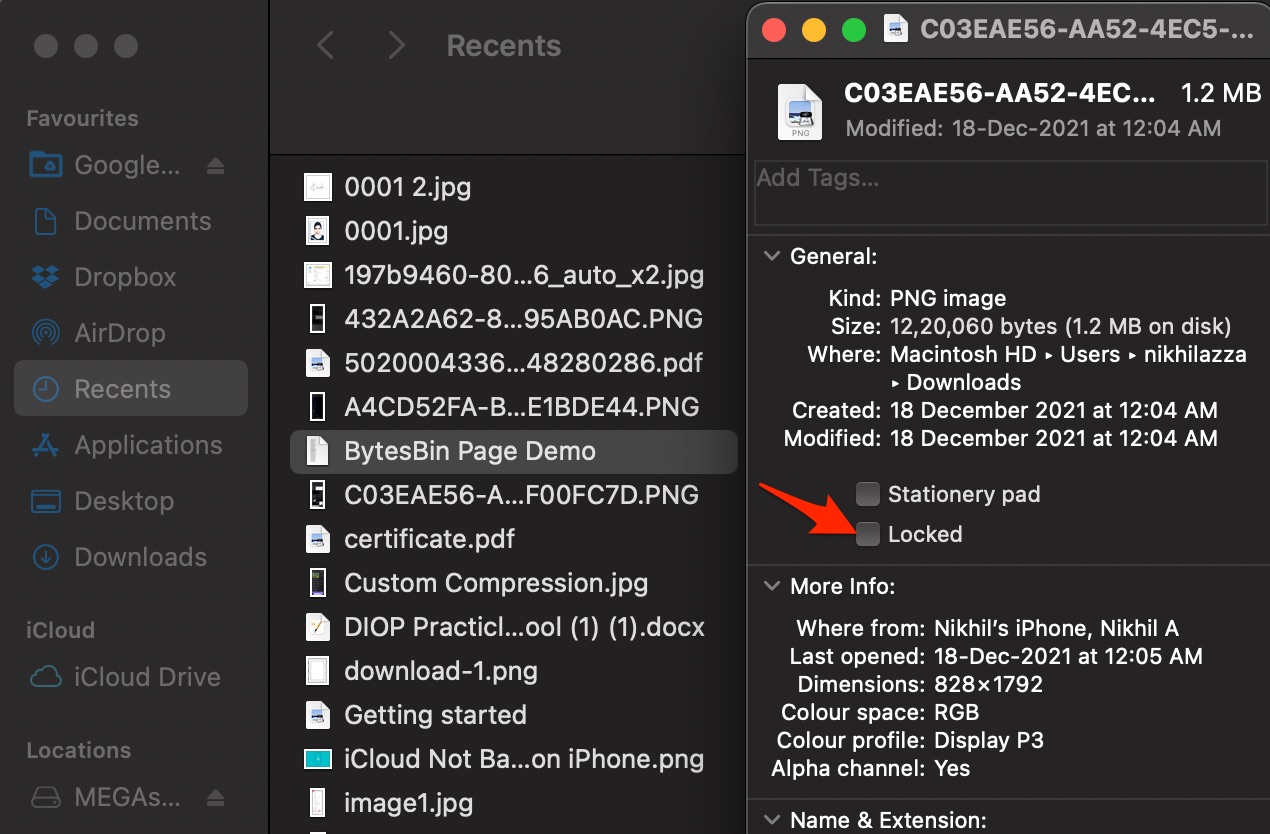 10 Ways to Fix Dropbox Not Syncing on Mac in 2025