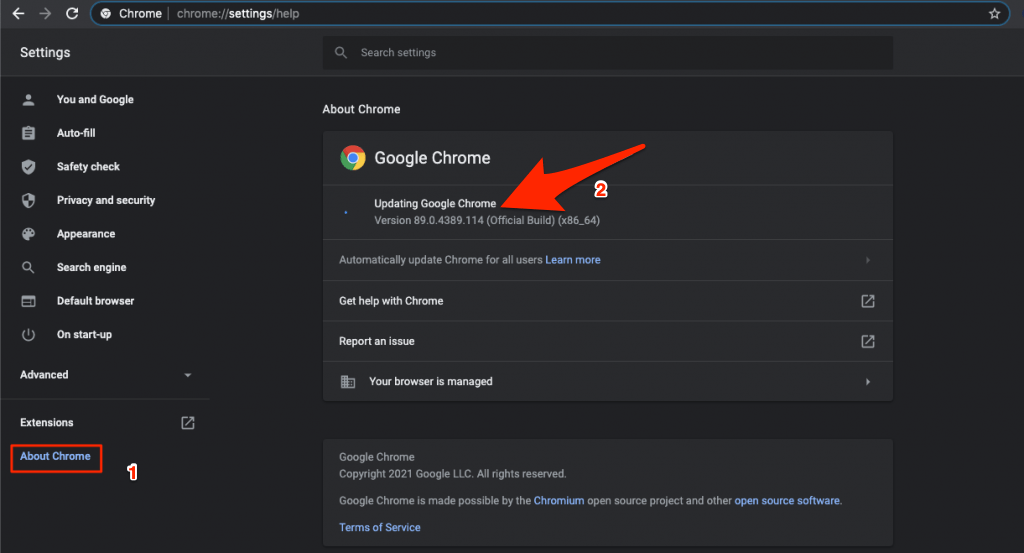 Google Drive Videos  Couldn t Preview File  Fix 2023  - 11