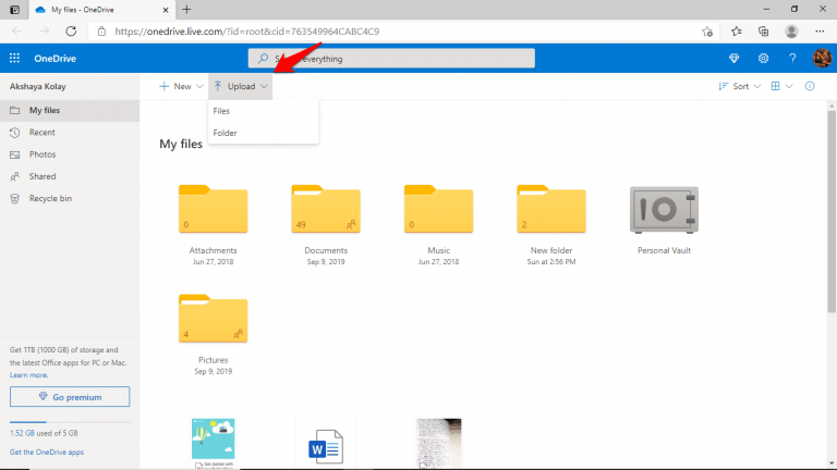 Features of OneDrive | Complete Guide (2026)