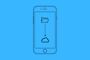 How to Upload Files from iPhone to iCloud?
