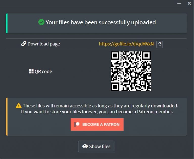 Gofile io everything you need to know 2025