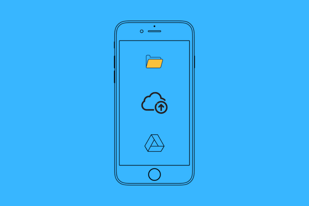 how-to-upload-multiple-files-to-google-drive-from-iphone